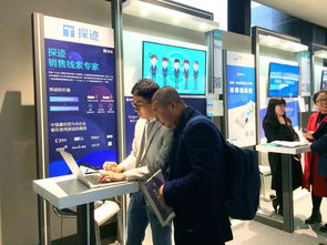 九合系探跡于烏鎮(zhèn)發(fā)布“洞客”智能銷售預(yù)測(cè)產(chǎn)品，賦能B端企業(yè)互聯(lián)網(wǎng)銷售新生態(tài)