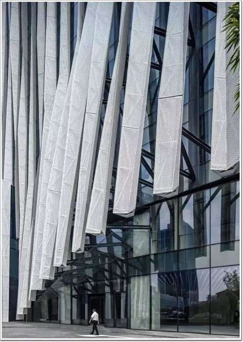 五個大師案例，教會你三種金屬材料編織方法